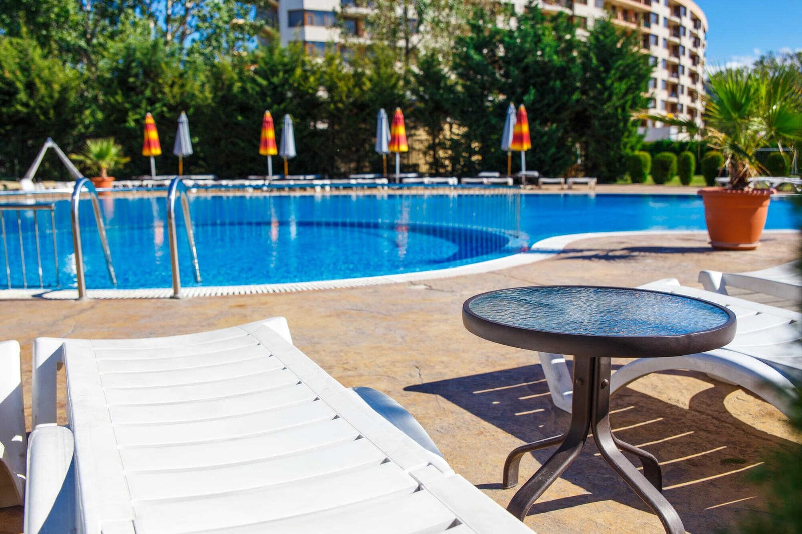 The Science Behind Stabilizer and Why It Matters — pool service business insights