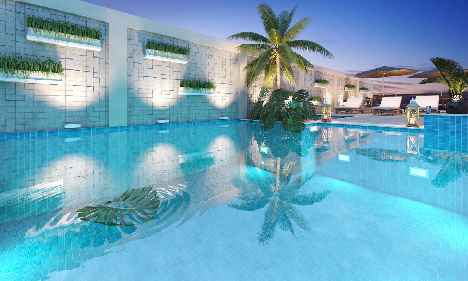 The Simplest Way to Start a Pool Route Business Today — pool service business insights