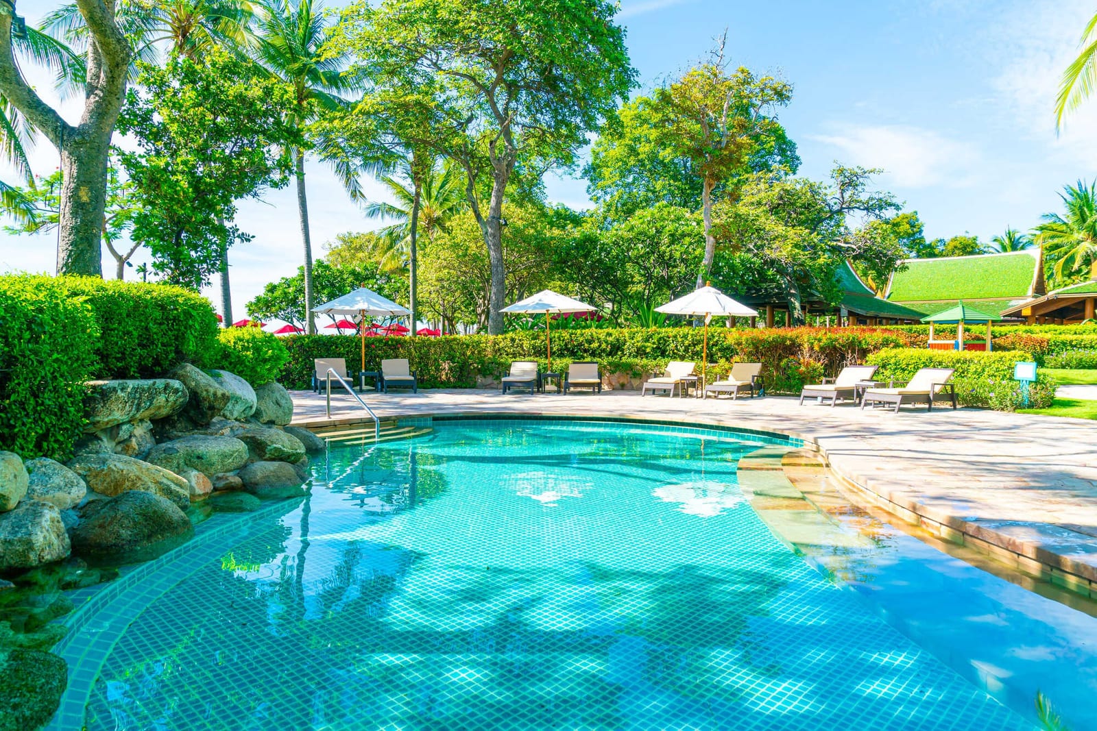Training Multiple Techs on One Route in Goodyear, Arizona — pool service business insights