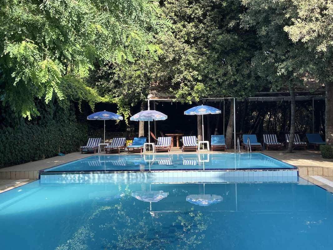 Understanding Pool Filters: Training Insights — pool service business insights