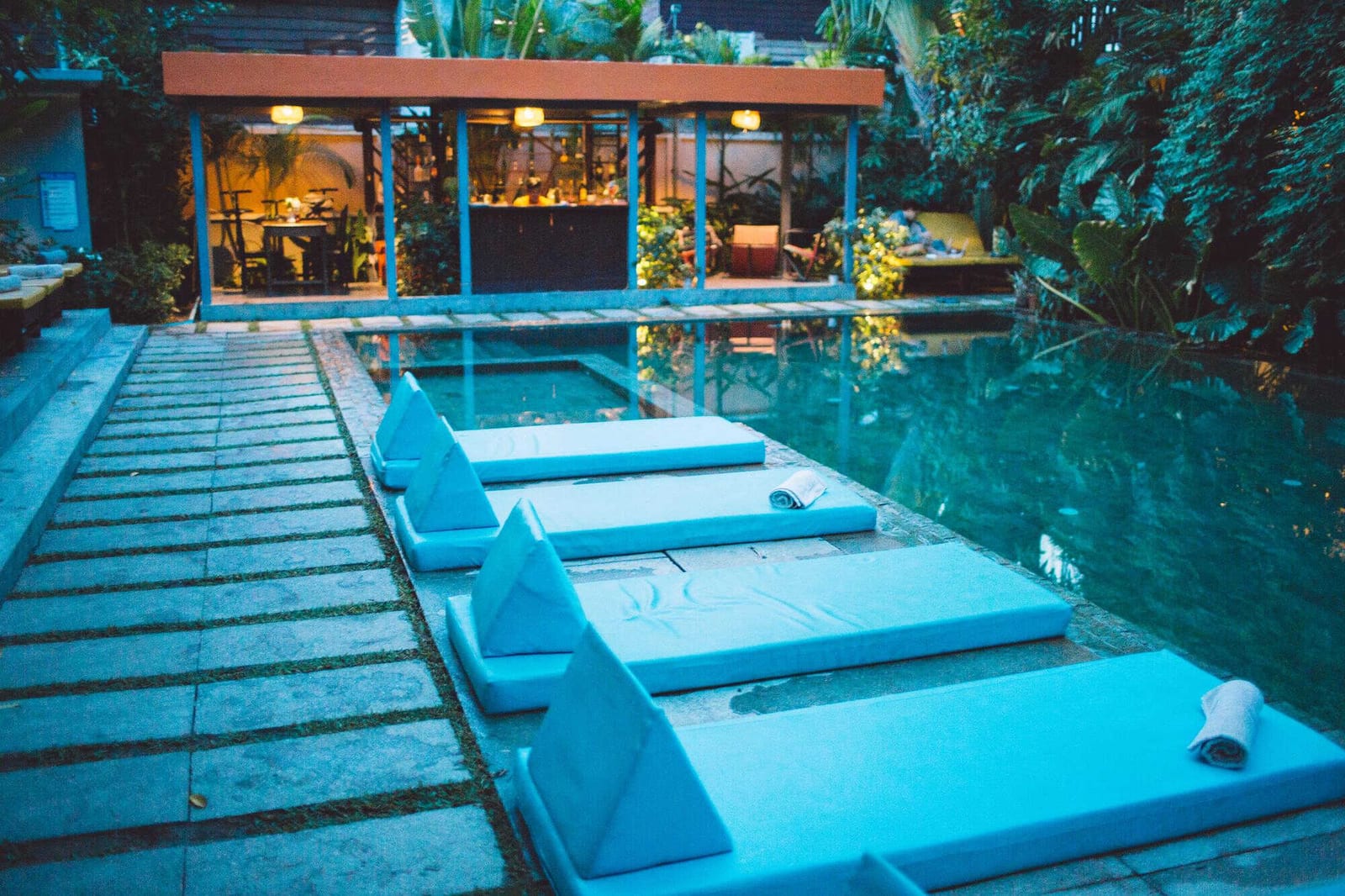 Understanding the Break-Even Point for Each Additional Account — pool service business insights