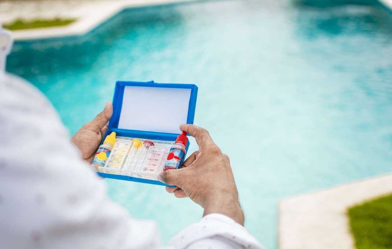 Understanding Water Chemistry: Key to Pool Maintenance — pool service business insights