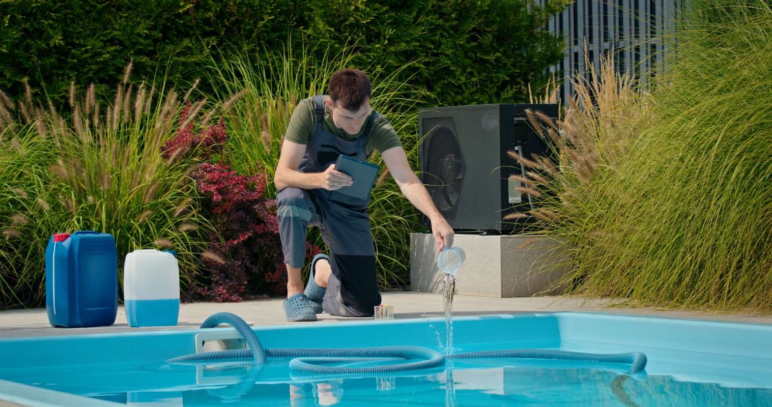 Unlock Your Pool Service Business with Superior Pool Routes — pool service business insights