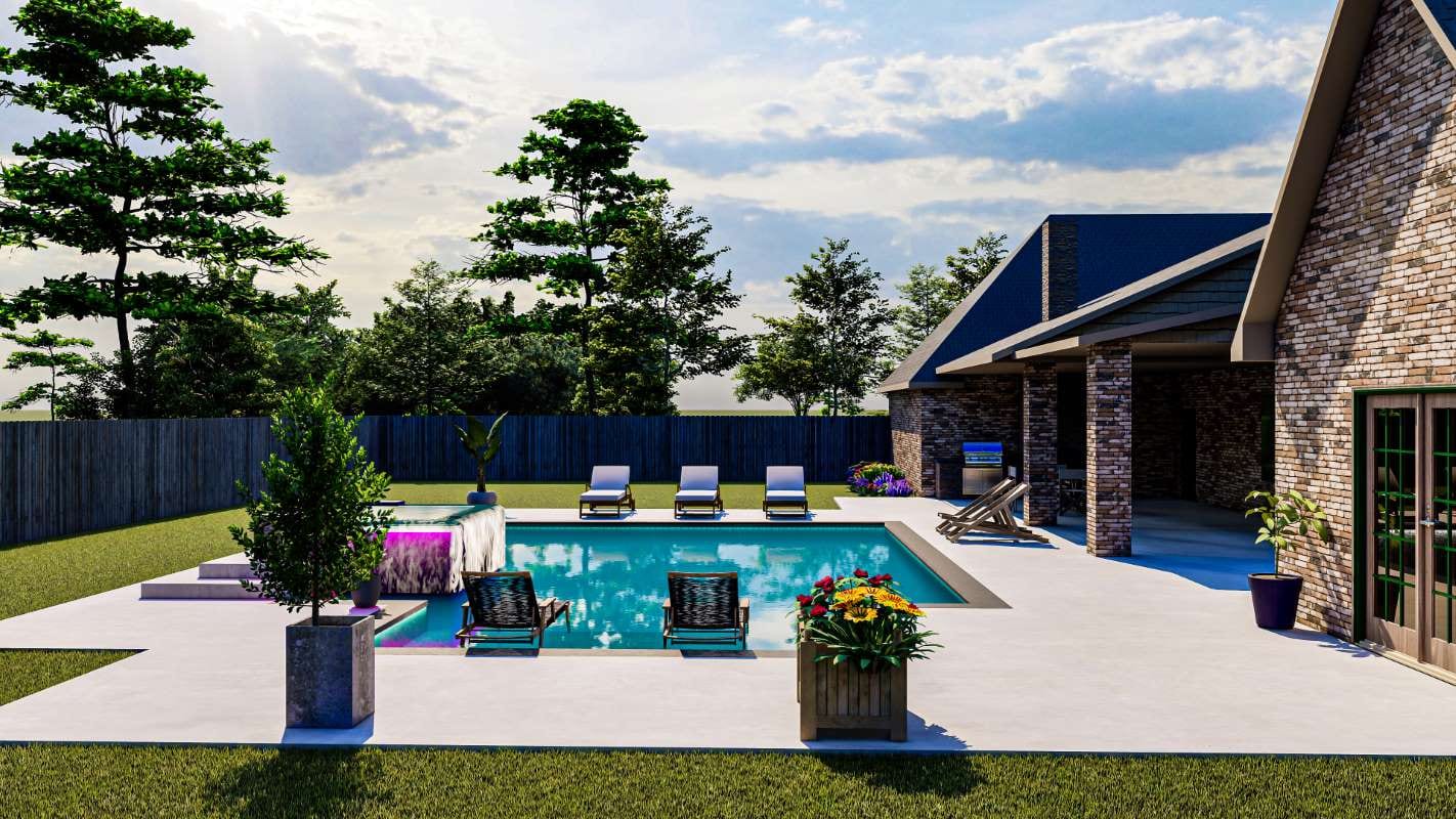 Weather-Driven Maintenance Schedules for Central Texas Pool Routes — pool service business insights