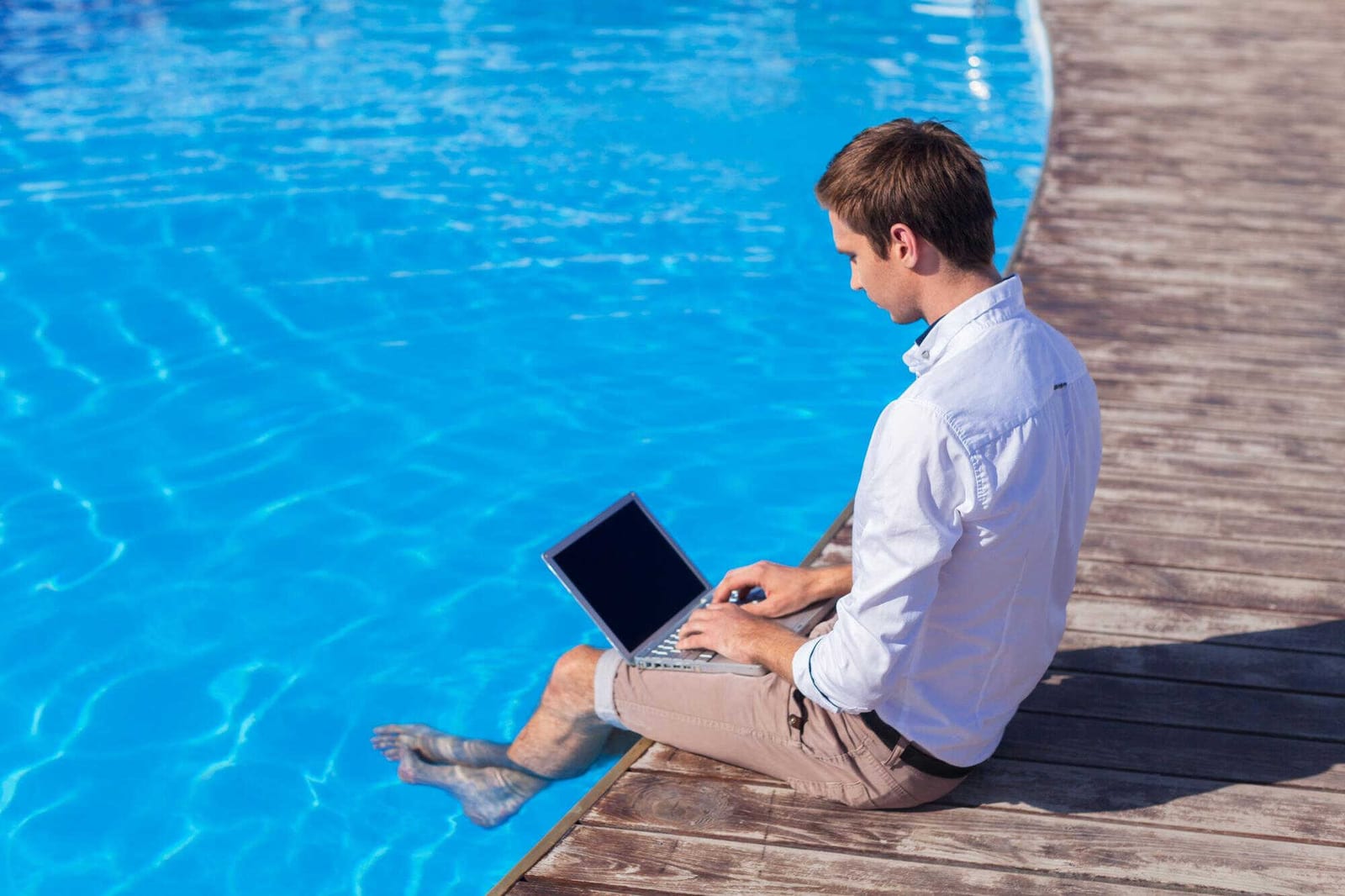 What Does a Pool Route Business Do? A Comprehensive Guide — pool service business insights