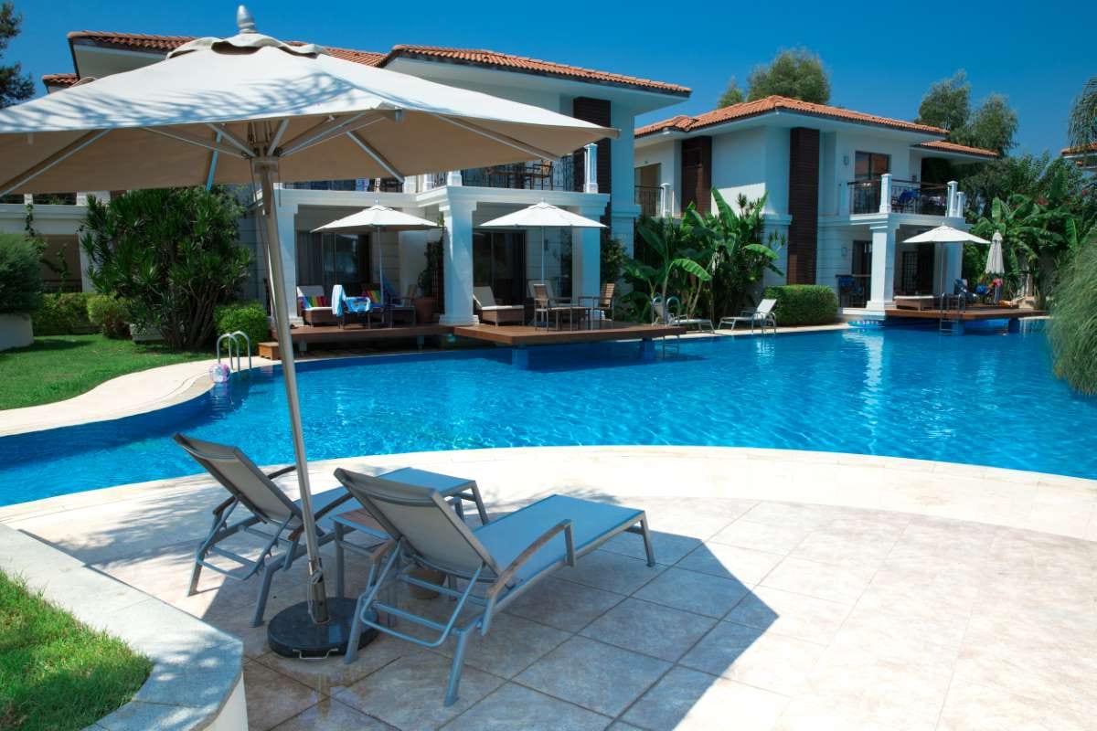 What is a pool service route: Katy, FL; Dallas, FL; Livermore, Alameda County, CA; Chula Vista, San Diego County, CA; Downey, Los Angeles County, CA — pool service business insights