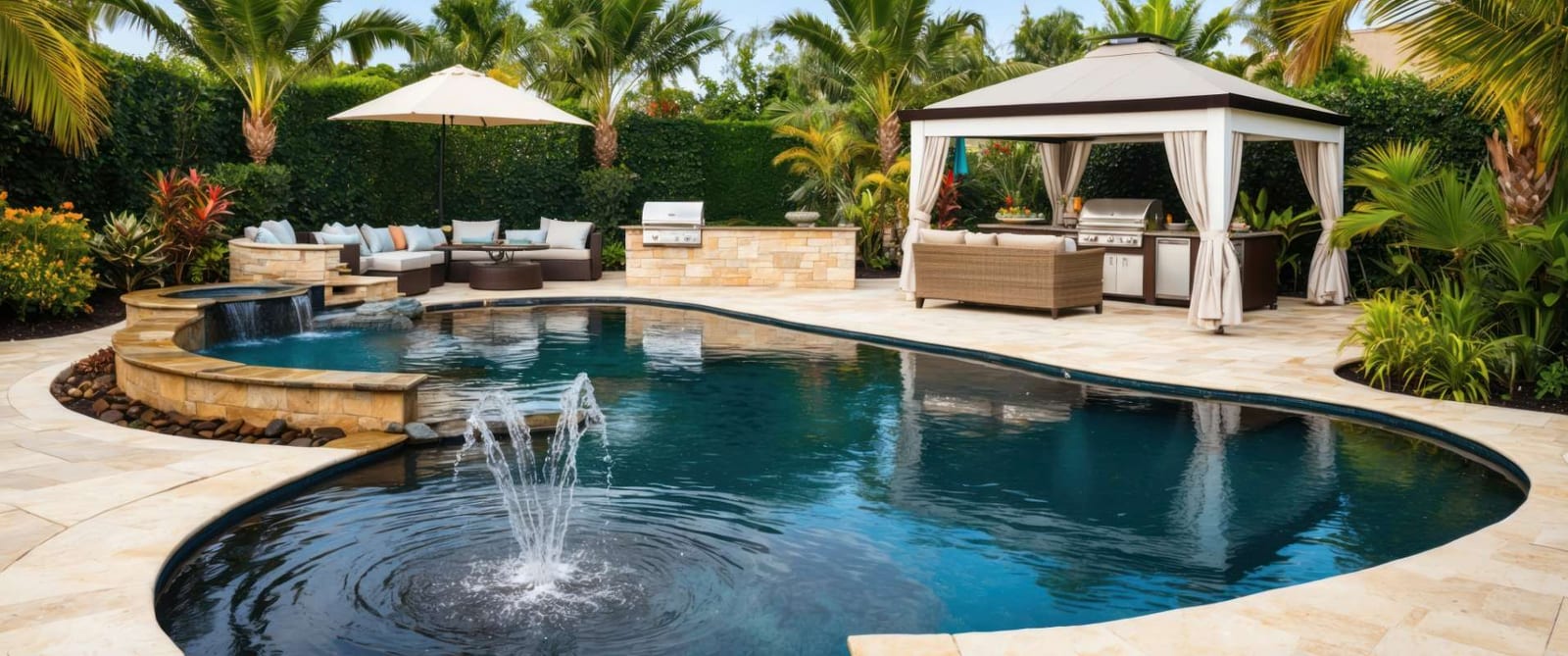 What Makes Flagstaff, Arizona a Rising Star in Pool Services — pool service business insights