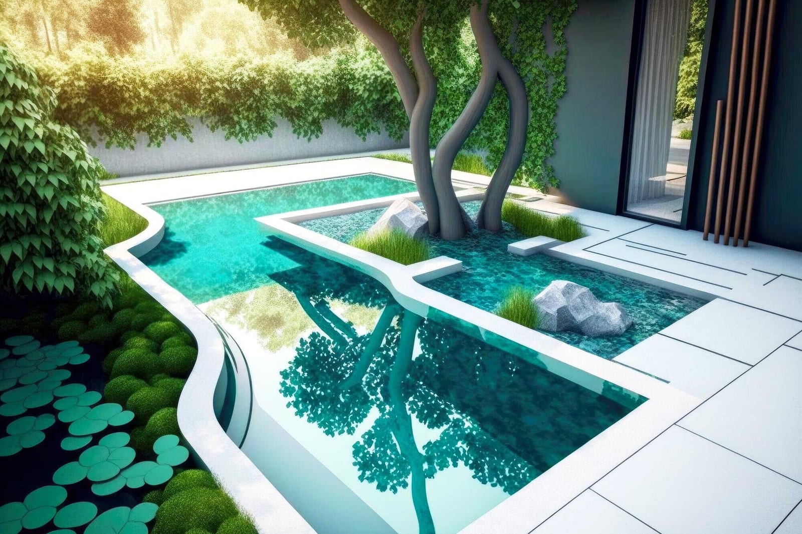 What Pool Service Providers Should Know About North Miami, Florida — pool service business insights