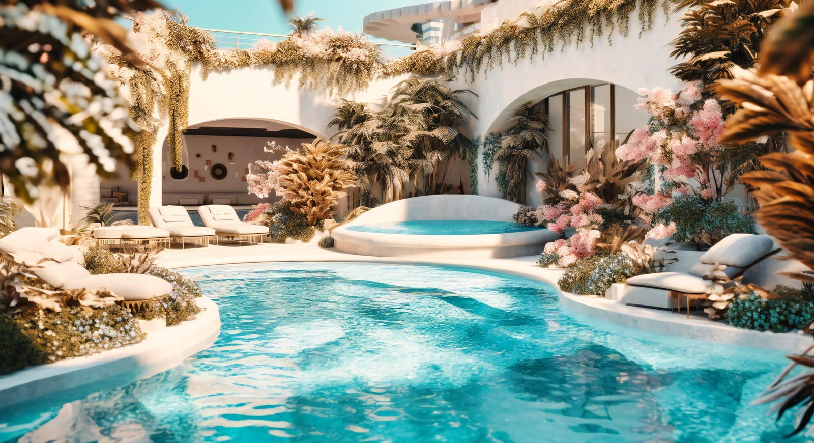 What Sets Top 1% Pool Businesses Apart from the Rest — pool service business insights