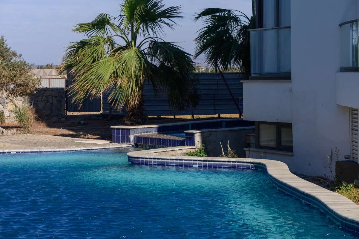 What to Include in Your Route Exit Packet in Johnson County, Texas — pool service business insights
