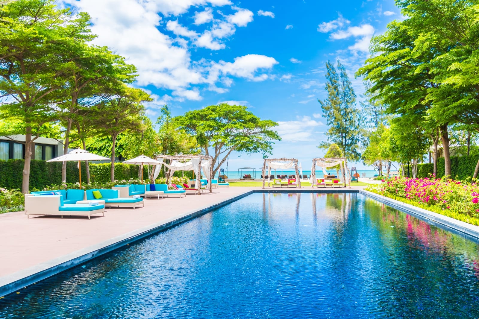 What’s Driving Pool Industry Growth in Butte County, California — pool service business insights