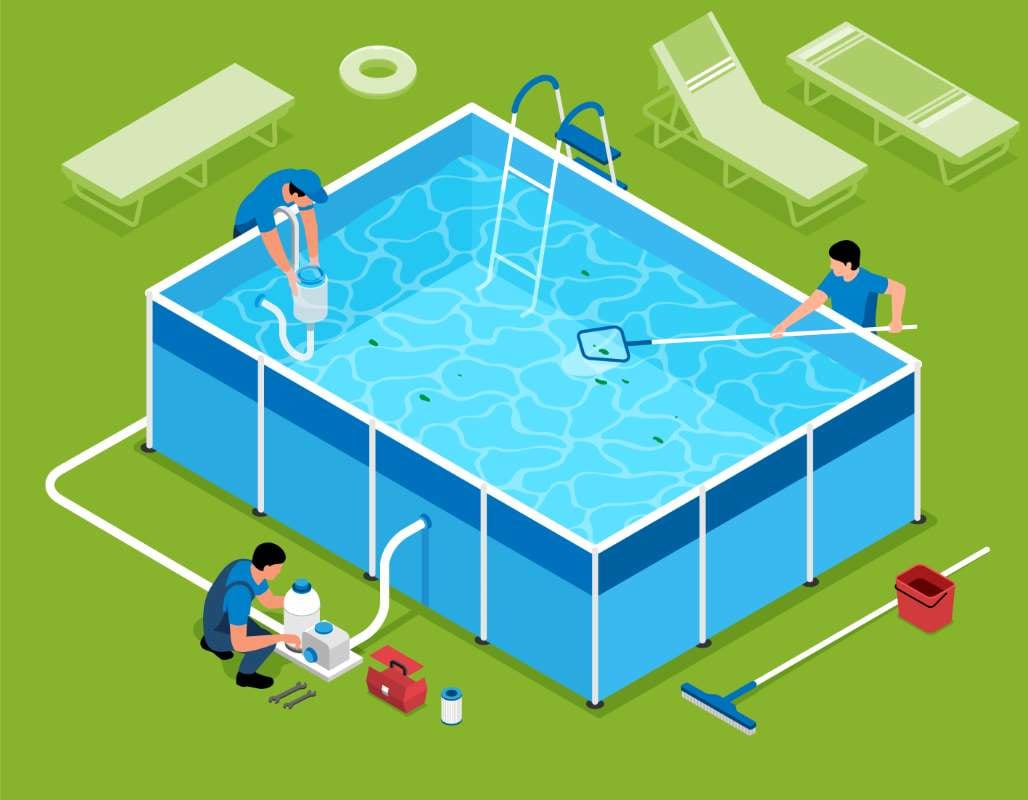 When to Raise Prices in Delray Beach, Florida — pool service business insights