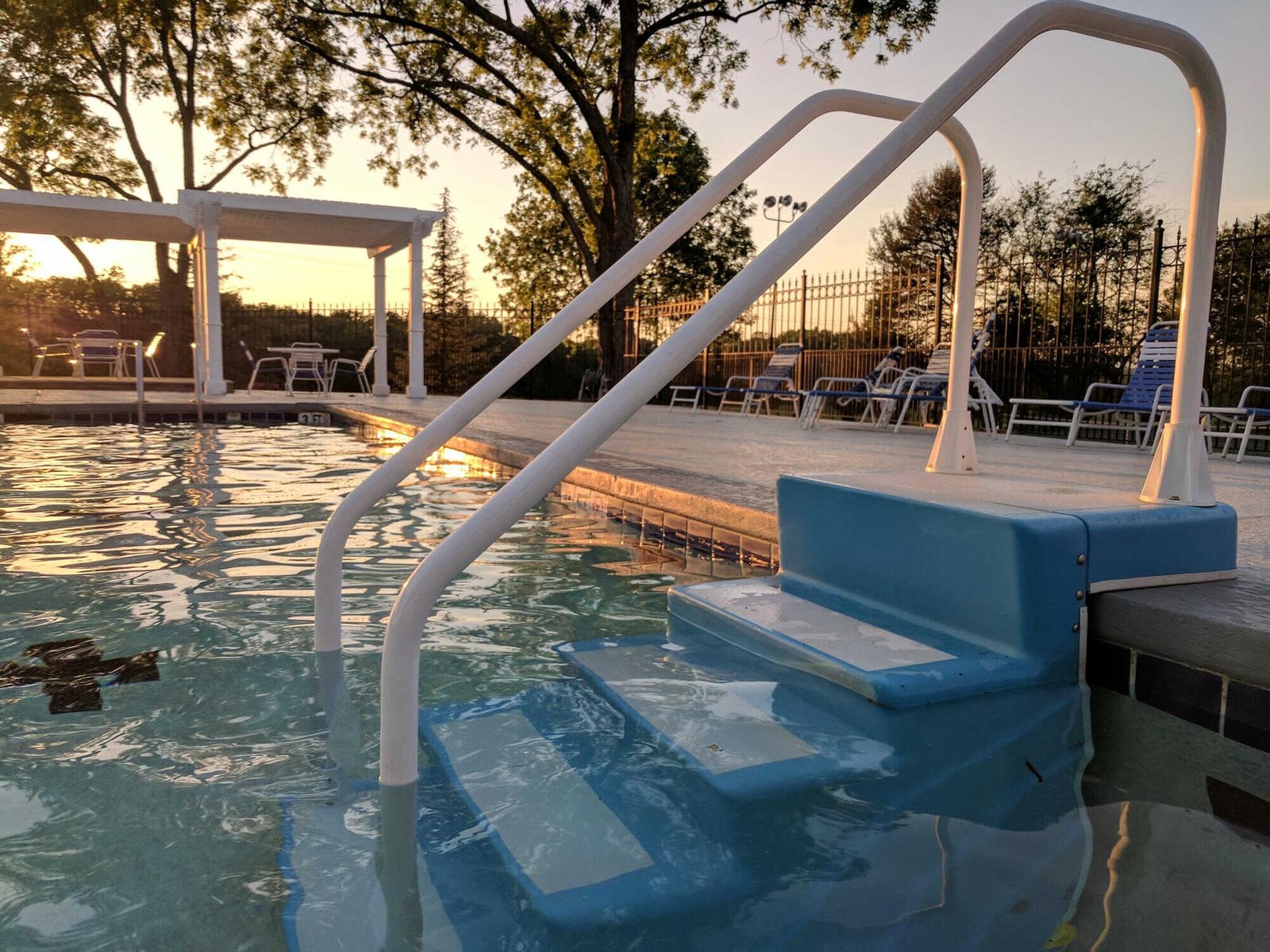 Where to Expand in Johnson County, Texas Without Overlap — pool service business insights