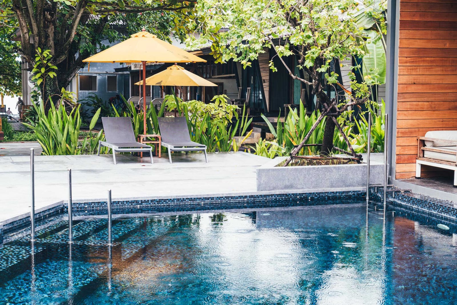 Where to Find the Best Route Density in Dallas County, Texas — pool service business insights