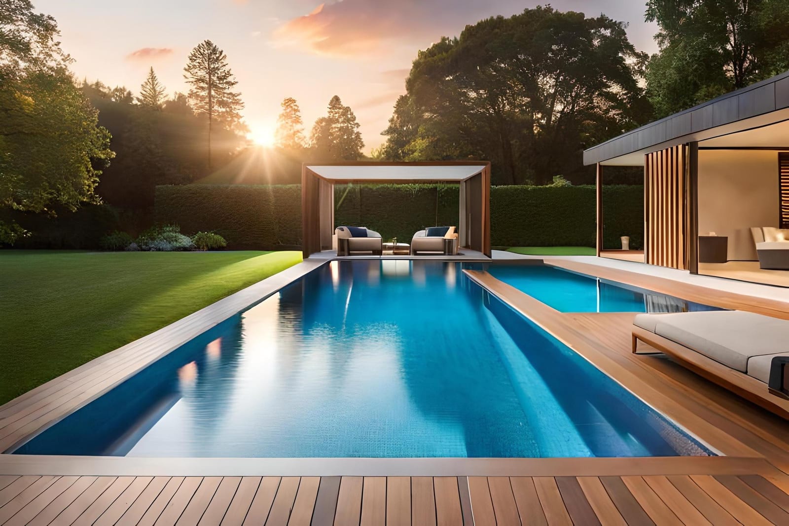 Which Pool Services to Package Together in Santa Barbara County, California — pool service business insights