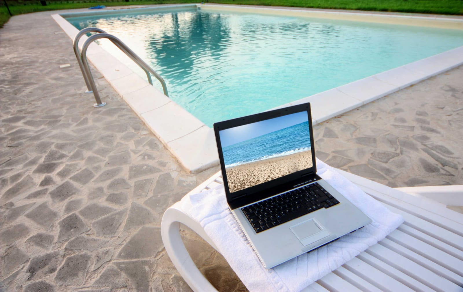 Why Austin Homeowners Prioritize Upgraded Pool Equipment — pool service business insights