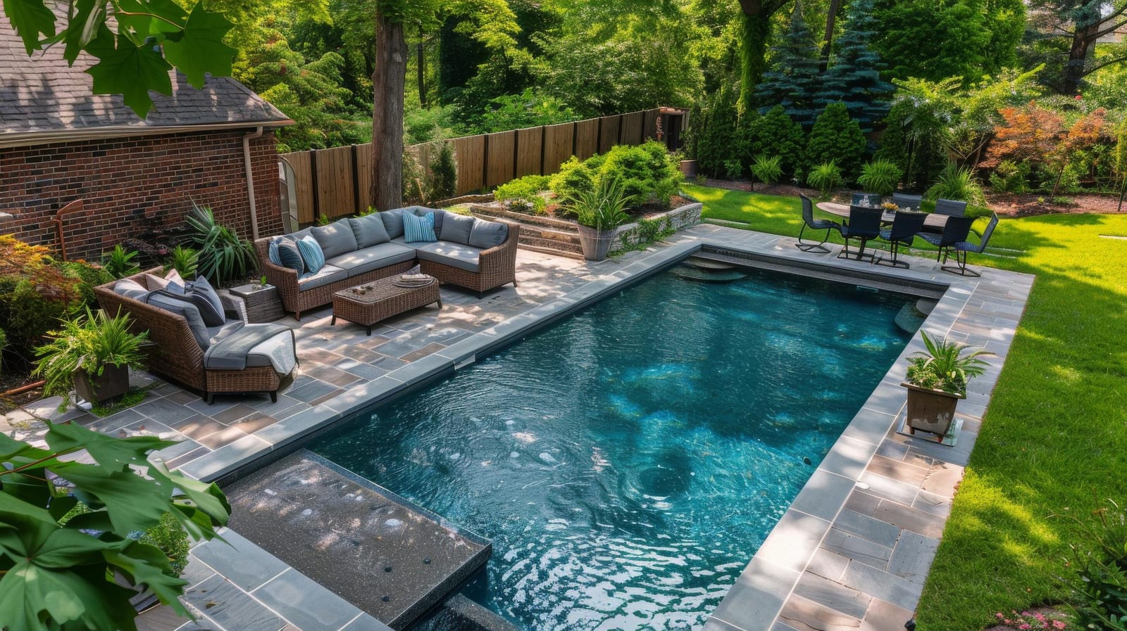 Why Circulation Is the Foundation of a Healthy Pool — pool service business insights