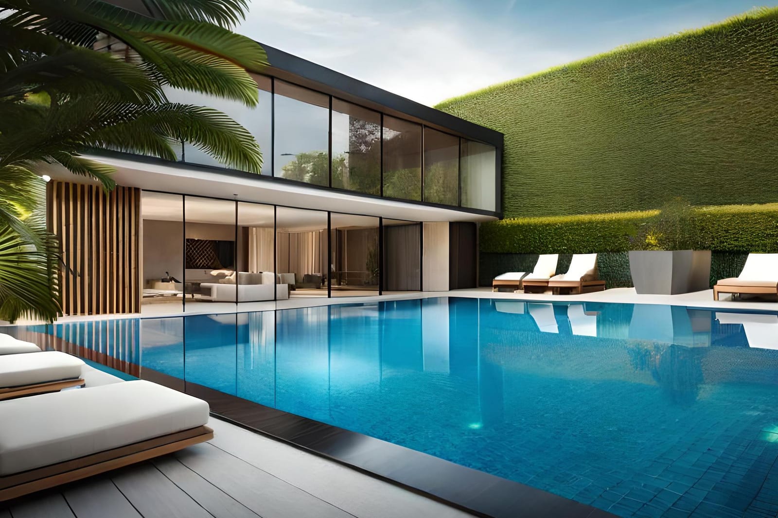Why Energy-Efficient Equipment Makes Renovations More Profitable — pool service business insights