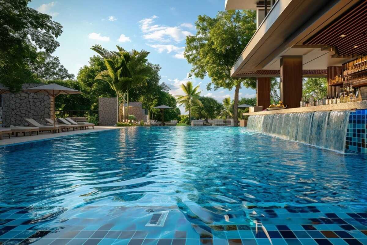 Why Las Vegas Homeowners Rely Heavily on Pool Service Providers — pool service business insights
