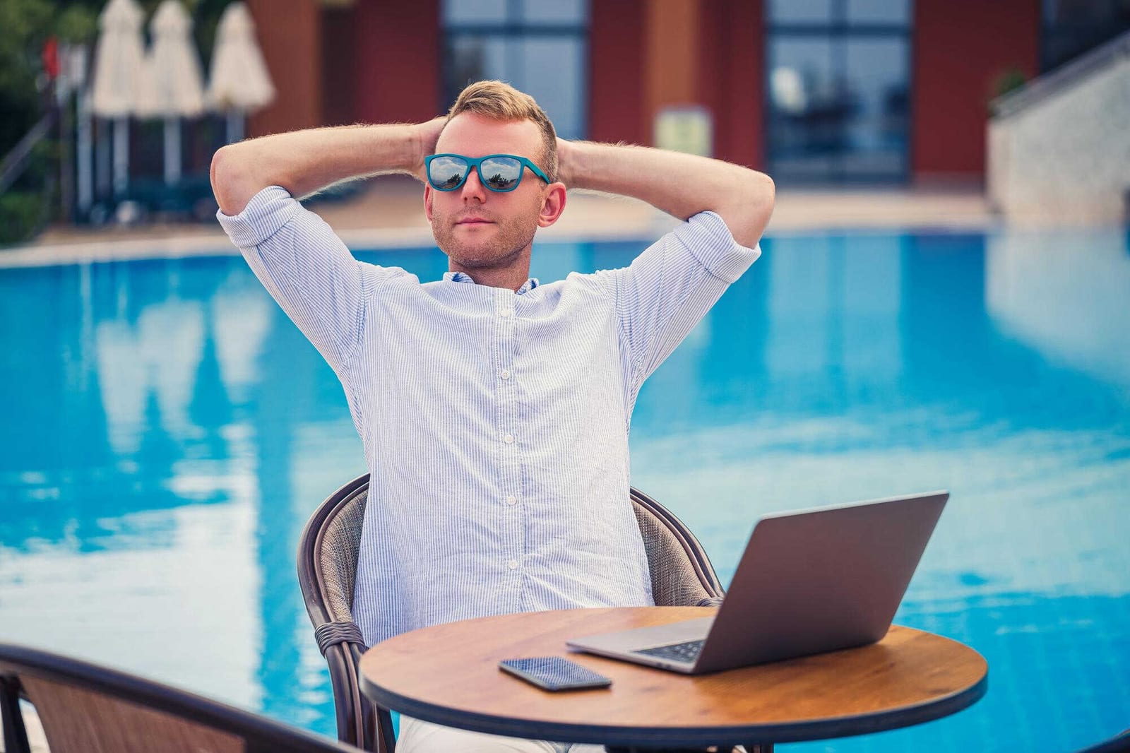 Why Local Marketing Works Best in Chico, California — pool service business insights