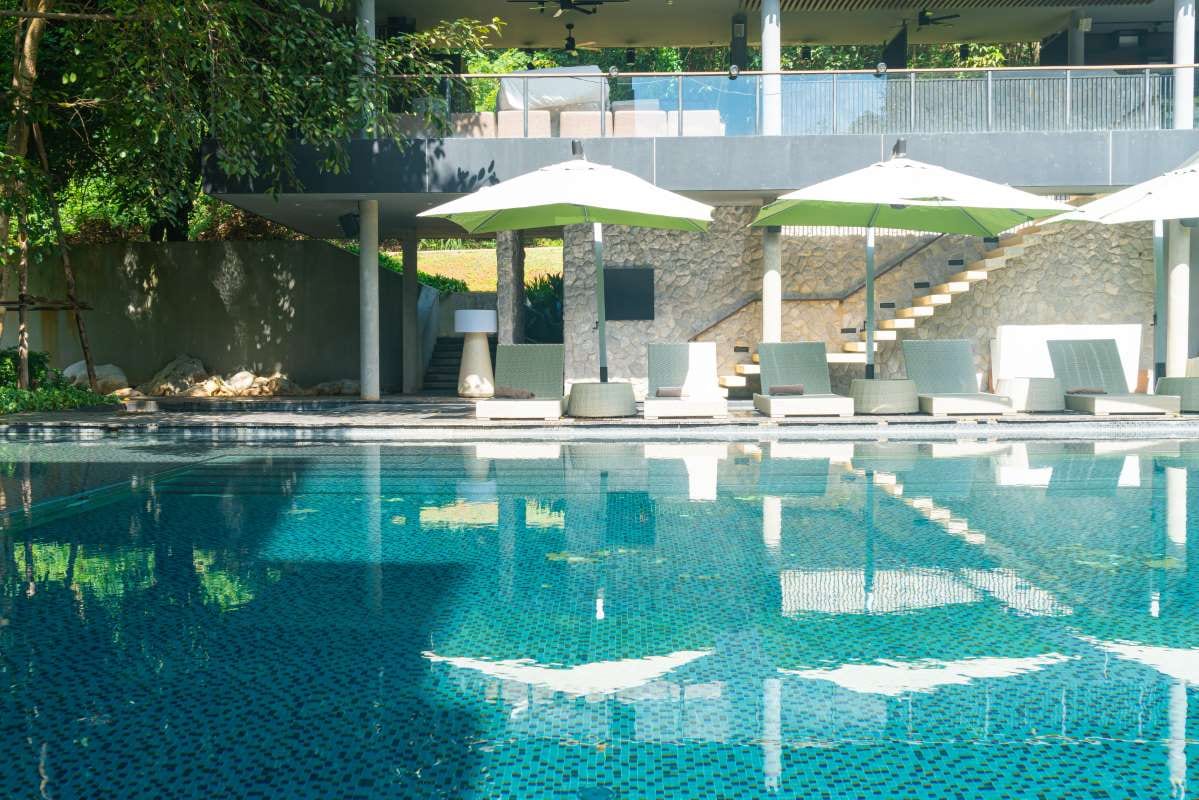 Why New Pool Companies Thrive in Santa Rosa, California — pool service business insights