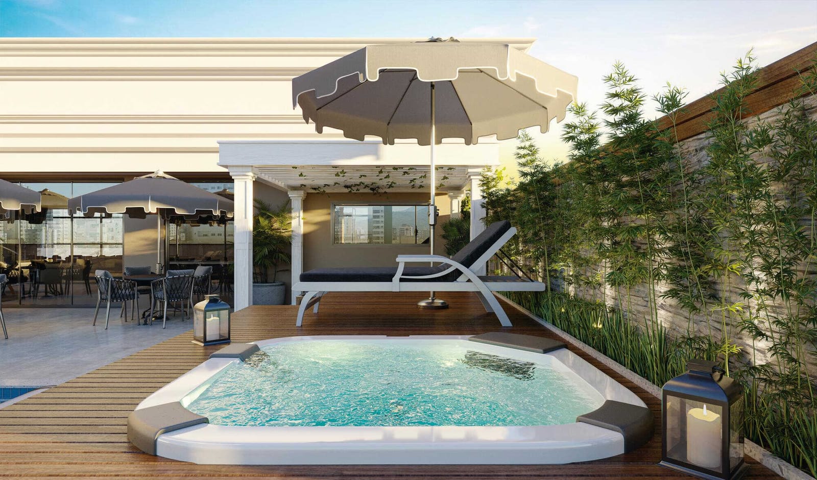 Why Plano Is an Attractive City for Pool Route Investors — pool service business insights