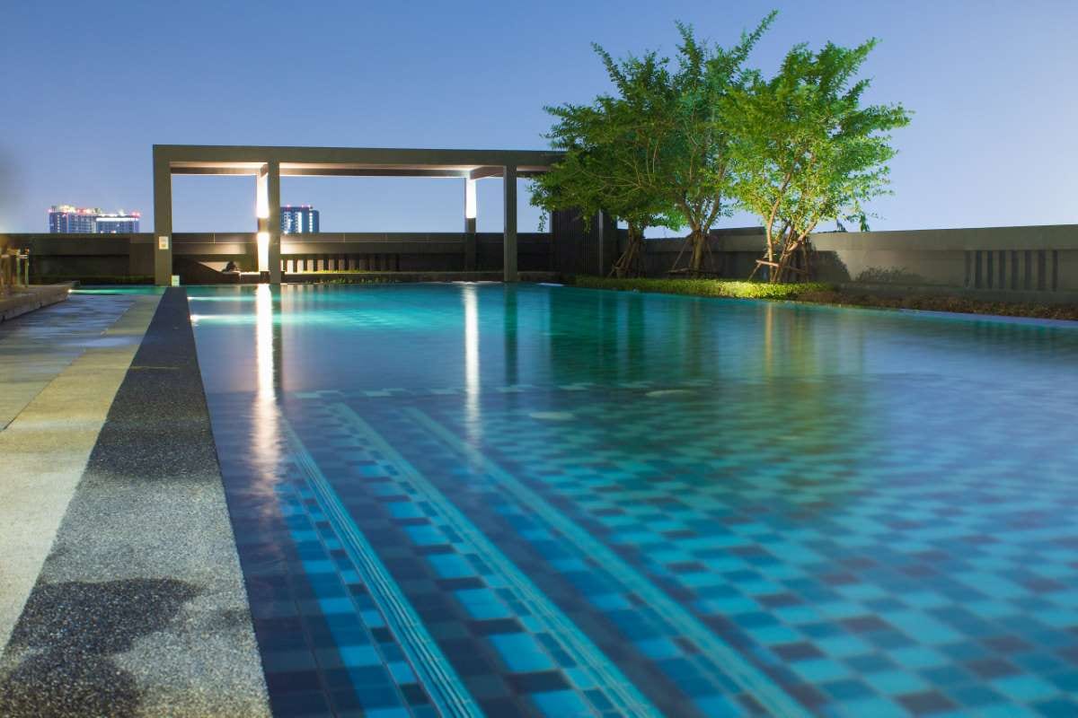 Why Pool Service Is One of the Most Stable Home-Service Businesses — pool service business insights