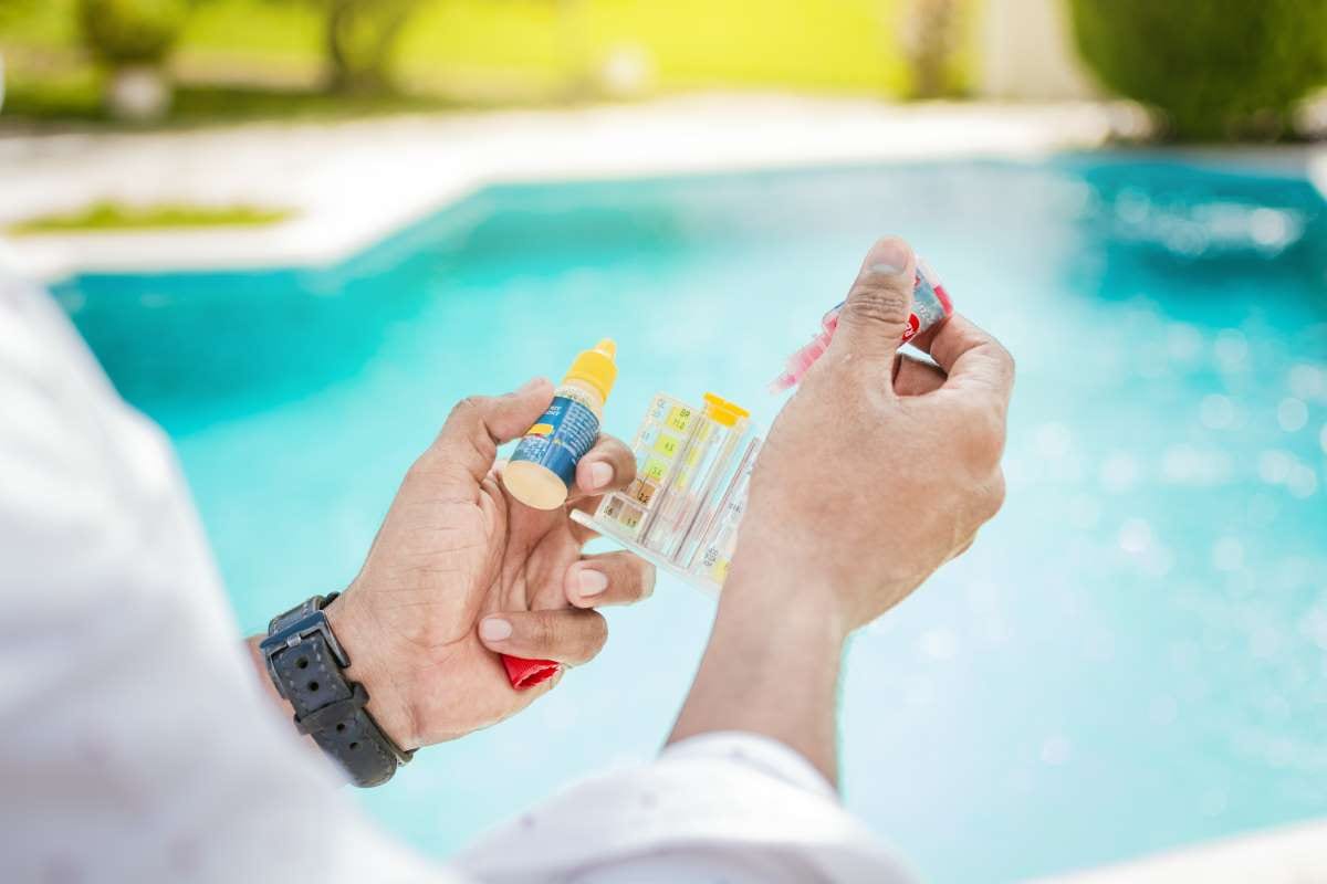 Why Pool Technicians Will Need More Cross-Training — pool service business insights