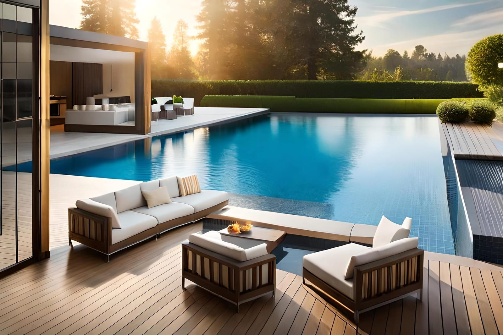 Why Poor Water Flow Causes Persistent Algae Issues — pool service business insights