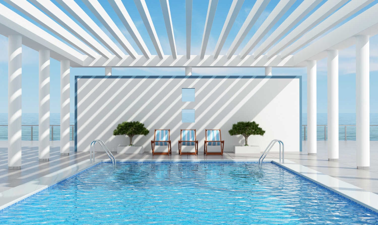 Why Stabilizer Levels Drop Faster During Extreme Heat — pool service business insights