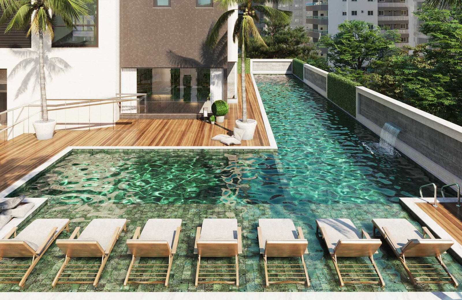 Why Travel Time Is the Silent Profit Killer in Pool Service — pool service business insights