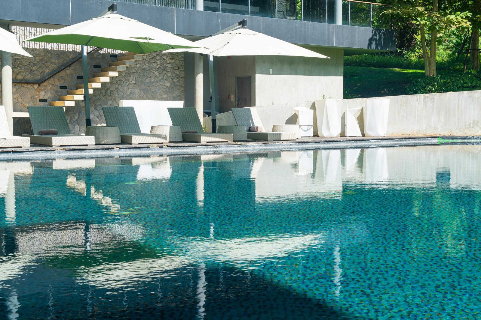 Why Upsell Opportunities Should Be Built Into Service Plans — pool service business insights