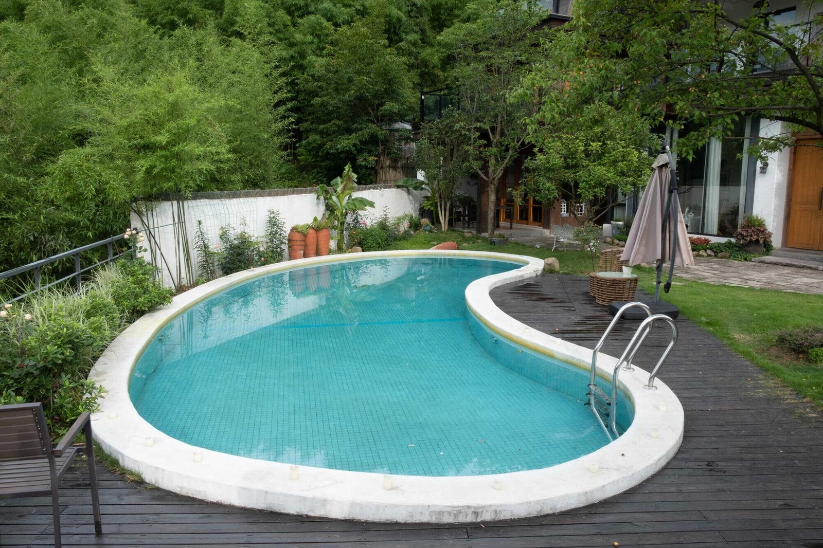 Why Yelp Works Better in Flagstaff, Arizona — pool service business insights