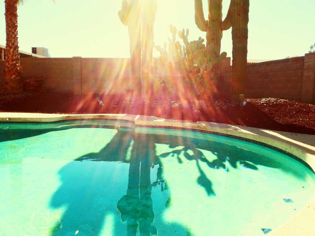 Pool Tech Certification Ideas for Taylor County, Texas