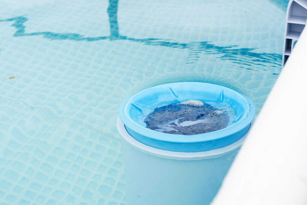 Pool Routes for Sale – The Role of Skimmers in Pool Maintenance