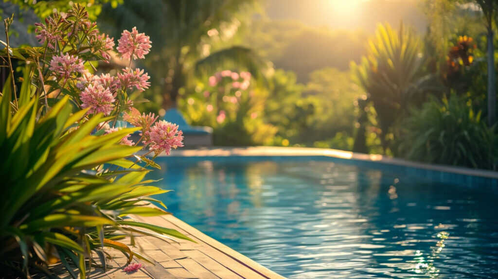 How to Scale Your Pool Service Business Without Sacrificing Family Time