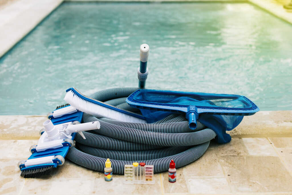 Pool Routes for Sale – Pool Cleaning 101: Basics for Beginners