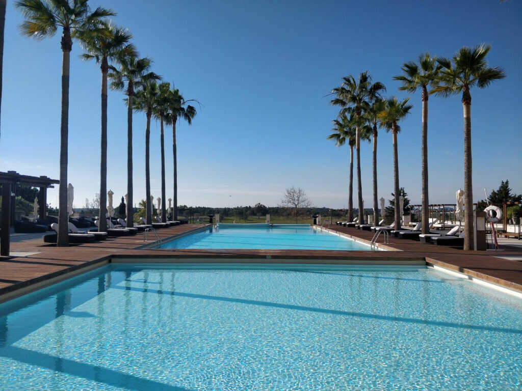 Pool Routes for Sale in Los Angeles, California – The Ultimate Guide to Finding Pool Routes