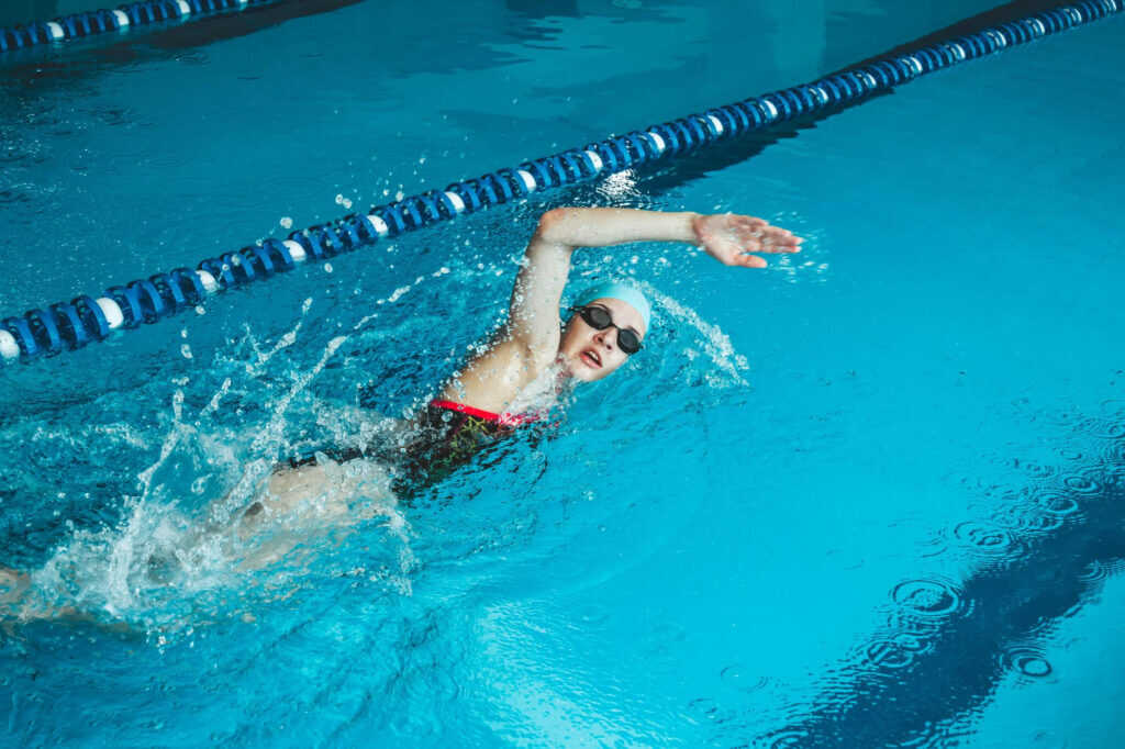 Pool Routes for Sale – Health Benefits of Regular Swimming: Boost Your Cardio, Build Muscle, and Enjoy Low-Impact Exercise