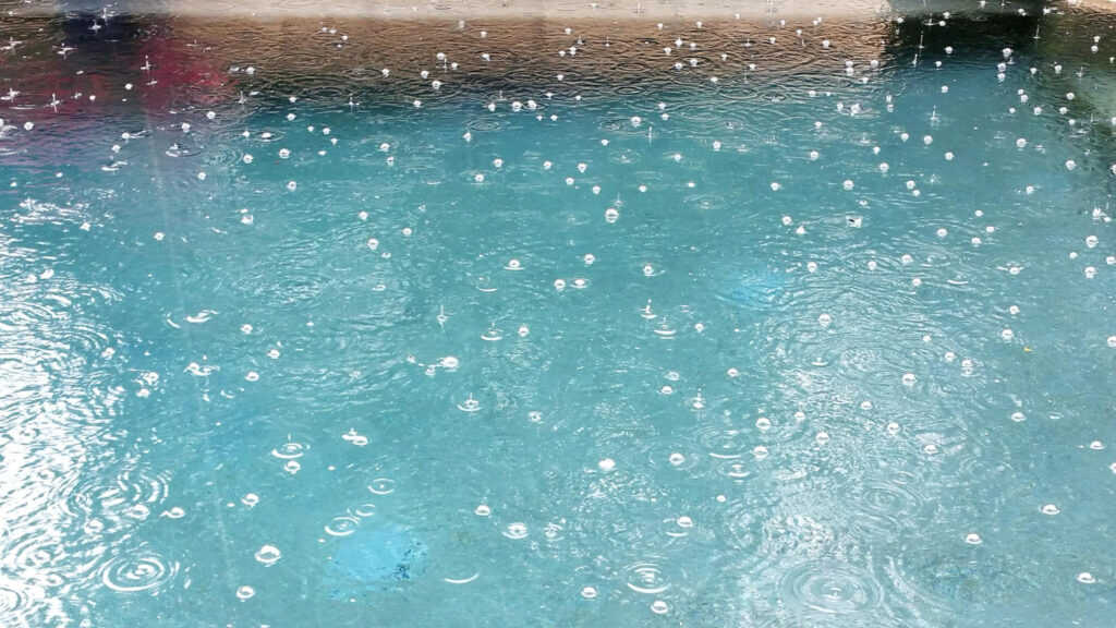 Pool Routes for Sale – Pool Care During the Rainy Season: Tips from Superior Pool Routes