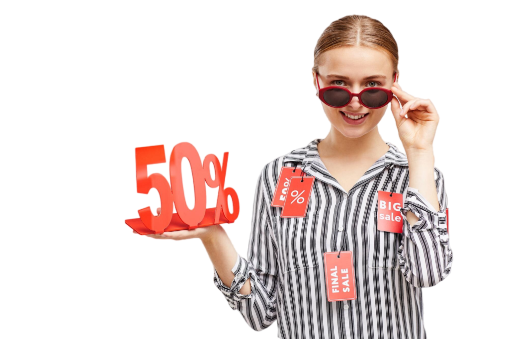 How to Handle Competition in Oversaturated Markets