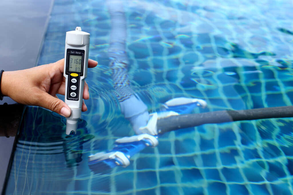 Pool Routes for Sale – The Latest Innovations in Pool Cleaning Technology