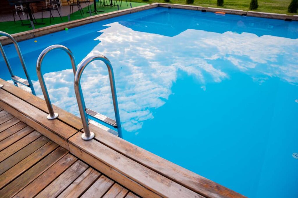 Pool Routes for Sale in Corpus Christi, Mesquite, Midland, Austin, and Denton, Texas – Premium Pool Routes