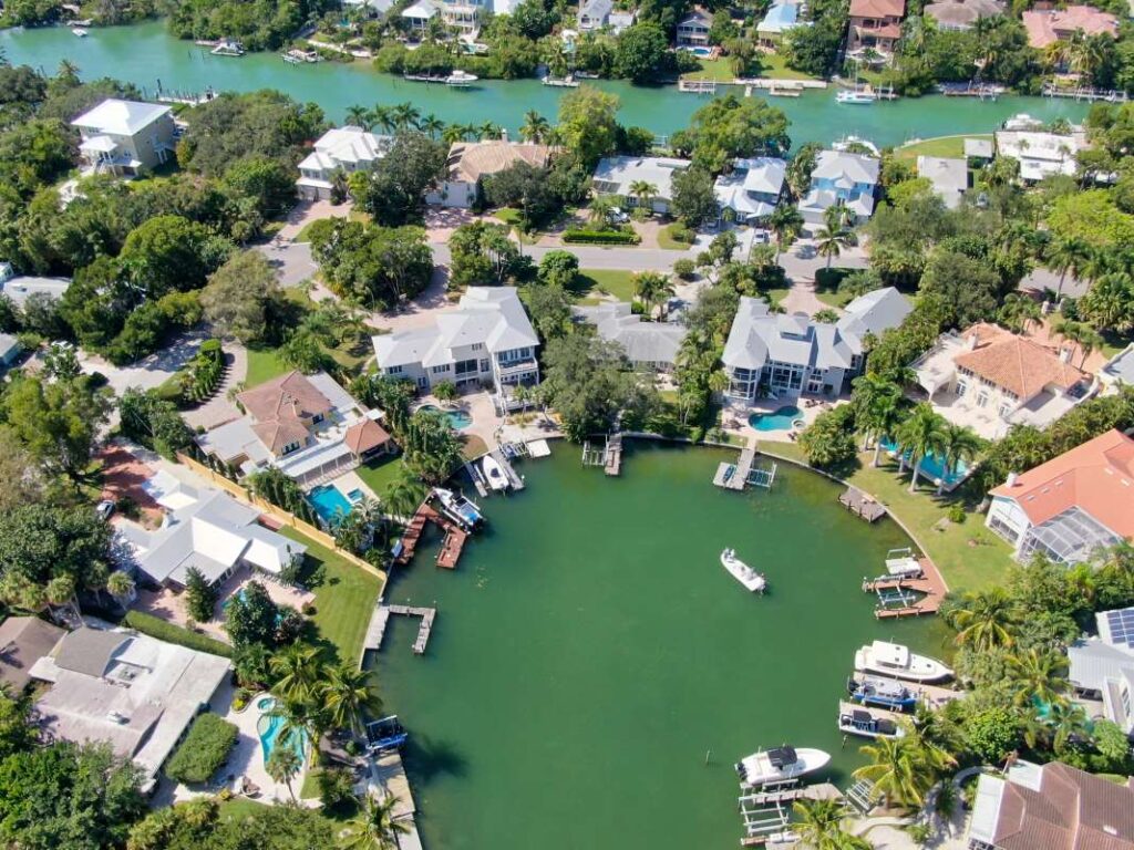 South Florida For-Sale-by-Owner “Pool Route”