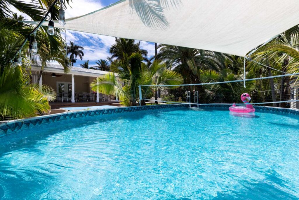 Pool Routes for Sale Near Fort Lauderdale, FL