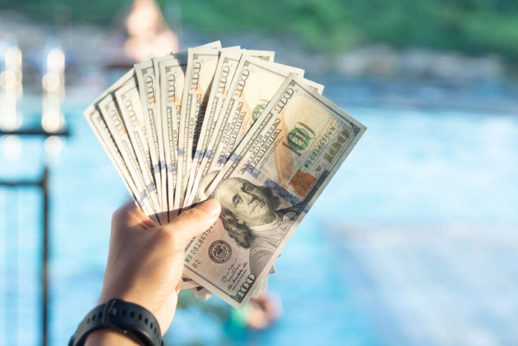 How Profitable Is the Pool Business?