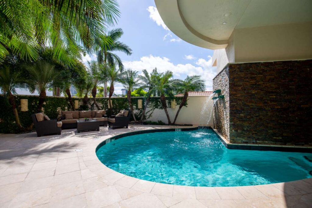 How to Build a Pool Route: Sarasota, Estero, Hialeah, Southwest Ranches, and Miramar, Florida