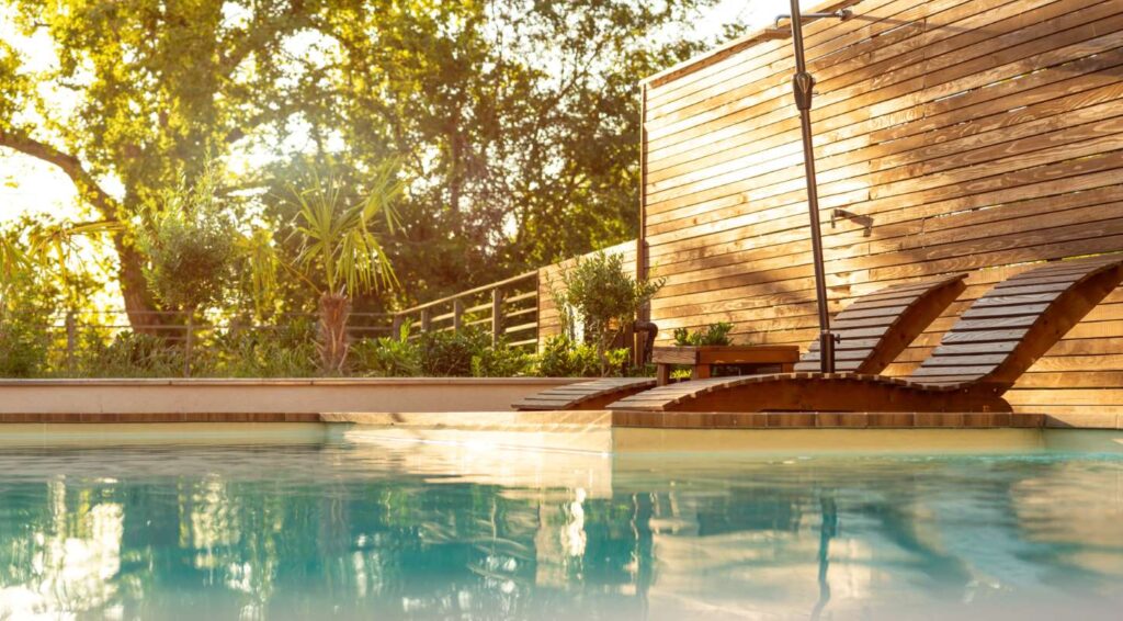 How to Build a Pool Route: Sarasota, Sarasota County, FL; Bradenton, Manatee County, FL; Tamarac, FL; Coral Gables, FL; DeLand, FL