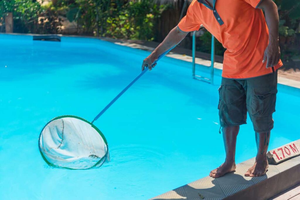 Pool Business Growth Trends in Gilbert, Arizona