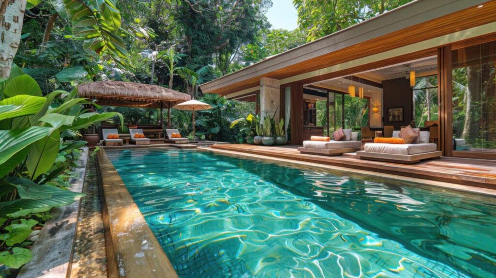 Creating a Sustainability Roadmap for Your Pool Service Company